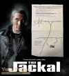 The Jackal original production material