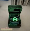 Green Lantern (comic books) replica movie prop