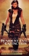 Resident Evil  Extinction original movie costume