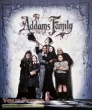 The Addams Family original production material