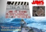 Jaws  The Revenge original production material