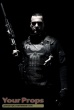 Punisher  War Zone original movie costume