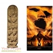 The Mummy original film-crew items