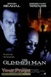 The Glimmer Man ( 1996 ) original movie prop