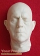 Son of Frankenstein replica make-up   prosthetics