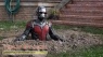 Ant-Man replica movie costume