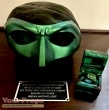 Green Lantern (comic books) replica movie costume