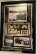 The Godfather original film-crew items