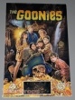 The Goonies original movie prop