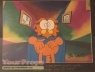 Garfield and Friends original production artwork