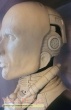 Robocop original make-up   prosthetics