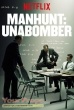 Manhunt  Unabomber ( TV Netflix ) ( 2017-2020 ) replica movie prop