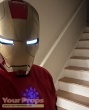 Iron Man 2 replica movie prop