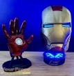 Iron Man replica movie costume