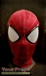 The Amazing Spider-Man 2 replica movie costume