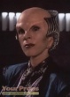 Babylon 5 original make-up   prosthetics