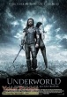 Underworld  Rise of the Lycans original movie prop