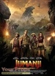 Jumanji  Welcome to the Jungle original movie prop