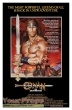 Conan the Destroyer original movie prop