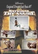 National Treasure original movie prop