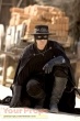 The Mask of Zorro original production material