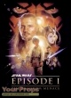 Star Wars Episode 1  The Phantom Menace original movie prop