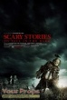 Scary Stories to Tell in the Dark original production material