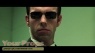 The Matrix made from scratch movie costume