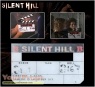 Silent Hill original production material