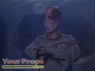 Star Trek The Next Generation original make-up   prosthetics