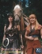Xena  Warrior Princess original movie costume