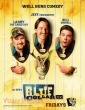 Blue Collar TV original production material