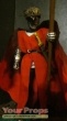 Robin of Sherwood replica model   miniature