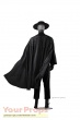The Legend of Zorro original movie costume