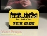 Home Alone 2 original film-crew items